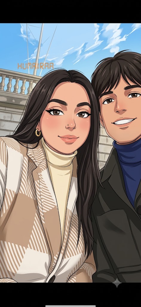 Zayum anime us be cute